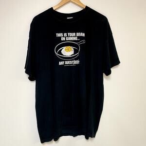 Vintage Dungeons and Dragons Shirt Board Games Gaming DND